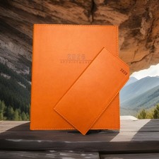 Sundial Soft Cover 2026 Day Planner And Pocket Planner