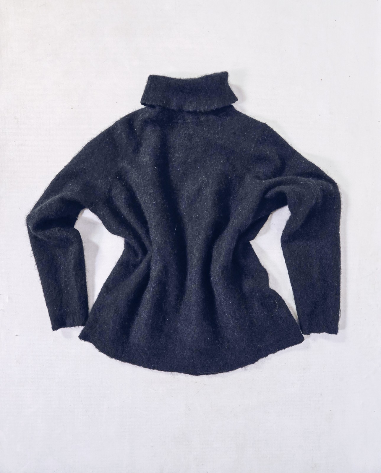 Charter Club Fall 22 Black 100% Cashmere Sweater Size 3X