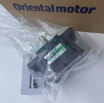 1PC Oriental Motor 5GU5K Gear reducer New