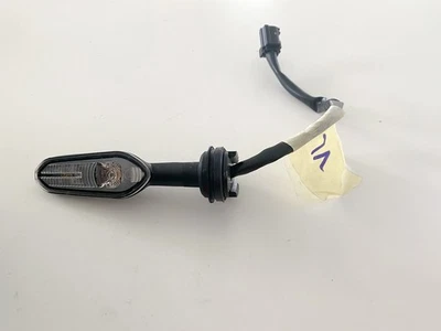 YAMAHA MTN 1000 MT10 RN78 Clignotant Gauche Avant LED Original - Photo 1/4