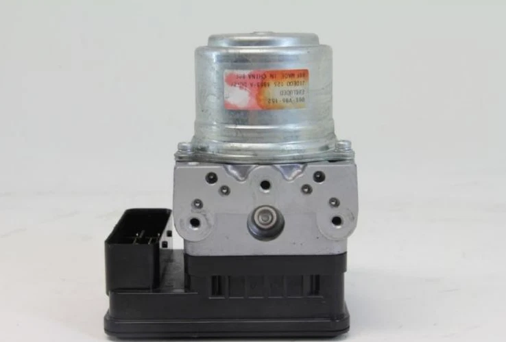 2006-2008 Acura TSX ABS Anti-Lock Brake Pump Module Assembly AT OEM Tested - Image 2 of 4