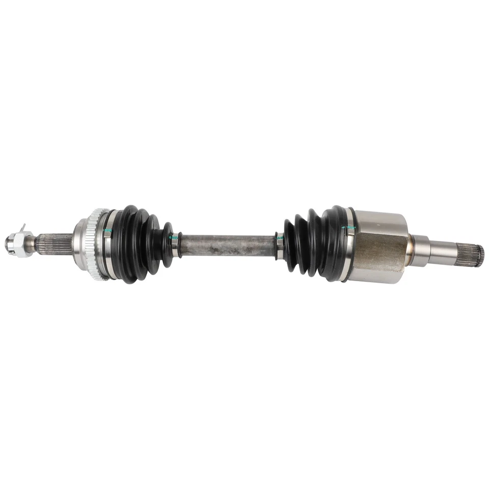 For Dodge Neon SRT-4 2003-2005 L4 2.4L Front Left CV Joint Axle Assembly - Image 2 of 4