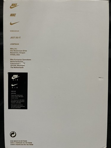 Womens Air Jordan 1 Low 'Yellow Strike/Pollen-White’ DC0774-700 WMNS Sneakers - Picture 7 of 7