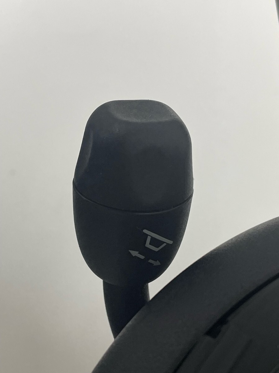 2010-2012 Mercedes GLK350 Steering Column Multi Function Switch 