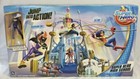 DC Comics Superhero Action Playsets