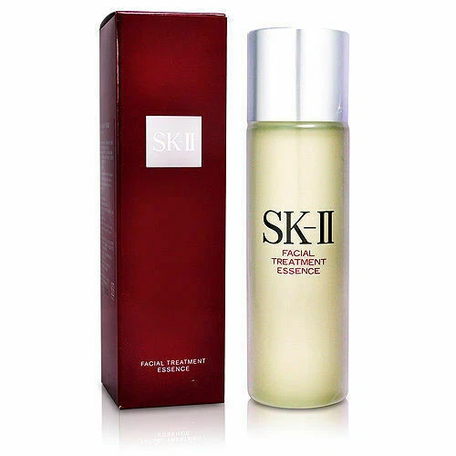 SK-II Serum Anti-Aging Products