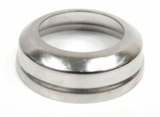 Lambretta Steering bearing lower frame protection dust cover MB