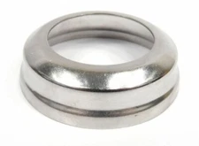 Lambretta Steering bearing lower frame protection dust cover MB