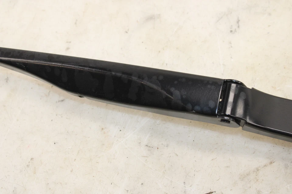 2014-2020 Acura RLX Left Windshield Wiper Arm OEM KP41 - Image 3 of 4