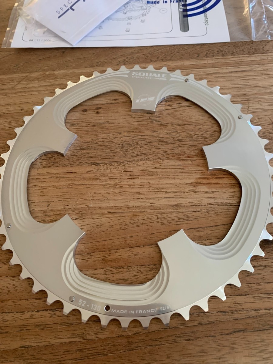 TA SQUALE 130-52T 【公式通販】