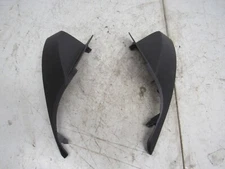 Dash Side Cover Trim Panel Mini Country Cooper 2011 2016 Driver Passenger Front