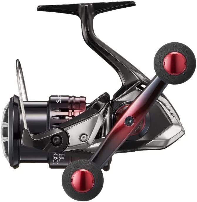 Shimano 18 Stella Spinning Reel - C3000SDHHG for sale online Shimano 18 Stella Spinning Reel - C3000SDHHG for sale online