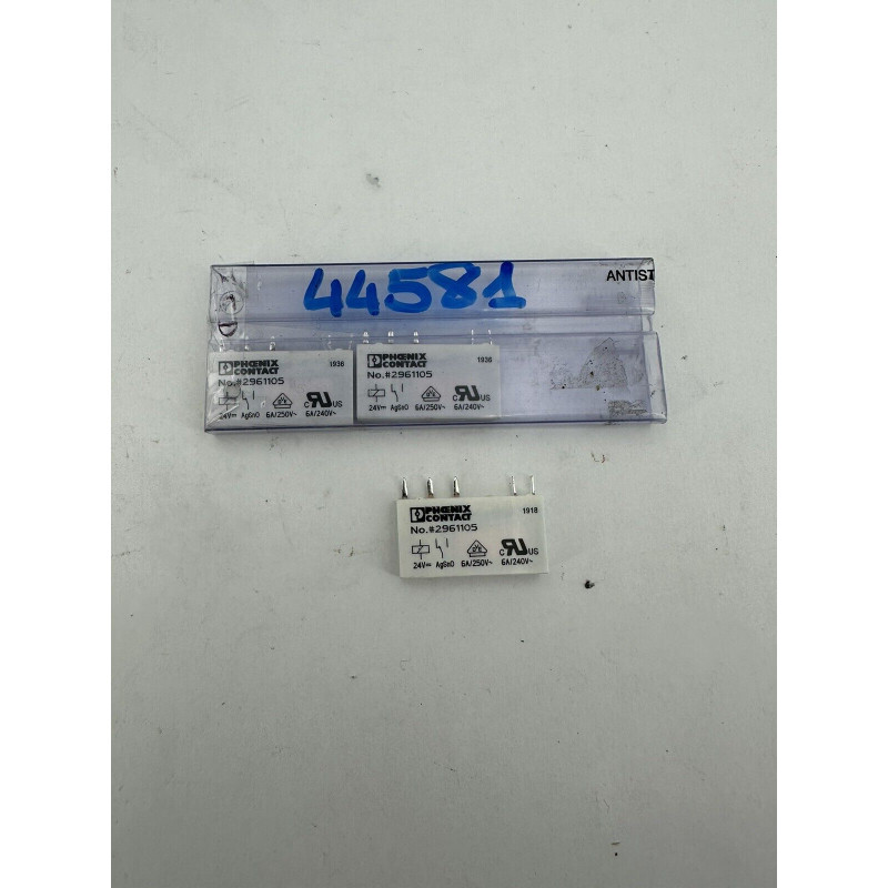 2961105 Phoenix Contact | Italia - Foto 6