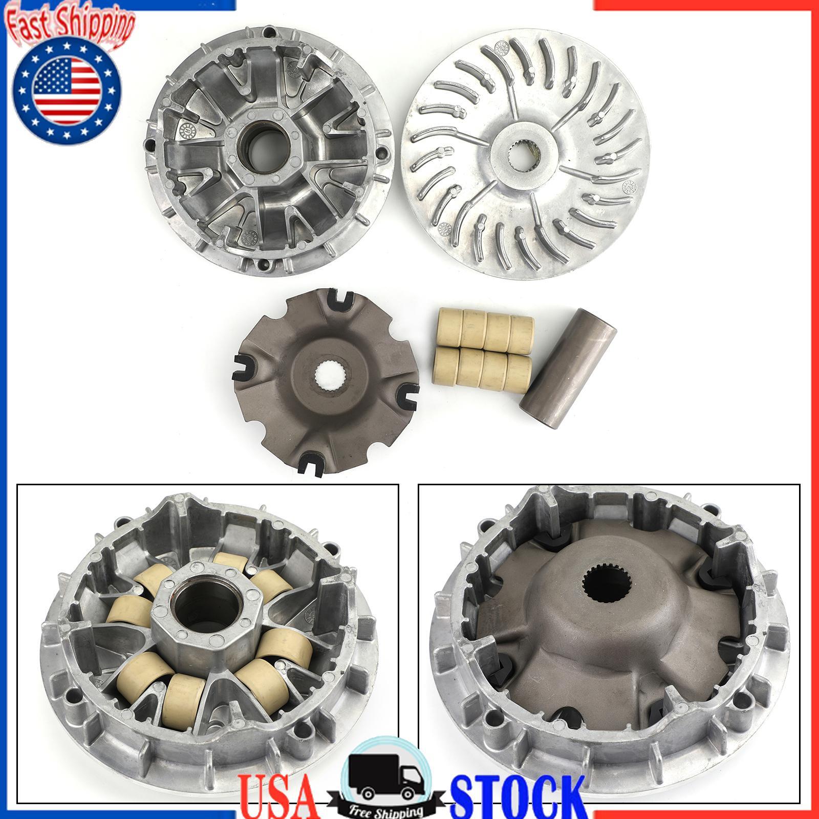 COMPLETE CLUTCH FACE DRIVE KIT W/ROLLERS & SHAFT for CFMOTO 500 600 625 ATV UTV