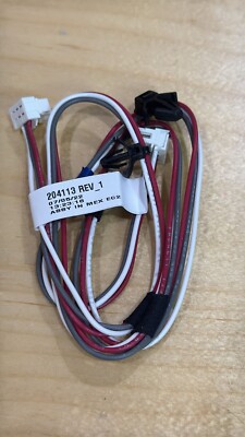 SPEED QUEEN 204113 HARN.PRESSURE SNSR FPH TLW (23)