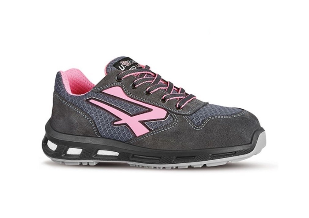 U-Power Scarpe Antinfortunistica Cherry Taglia 38 RL20196/38