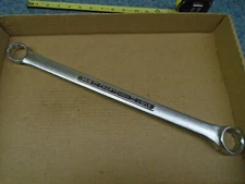 Craftsman USA 12-Point Double Box End Wrenches 1/4" - 1-5/16" Choose your Size!