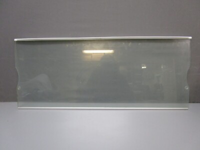 Liebherr Fridge Glass Shelf w/ Trim 727128301 742941900 764175301 CS2062 ASMN