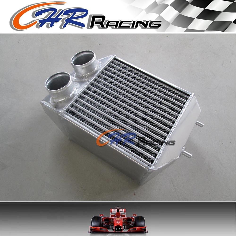 130mm Core Intercooler For Renault Super 5 Gt Turbo 1985 1991 1986 1987 Ebay