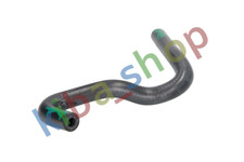 COOLING SYSTEM RUBBER HOSE FITS AUDI A3 SEAT ALTEA ALTEA XL LEON TOLEDO III