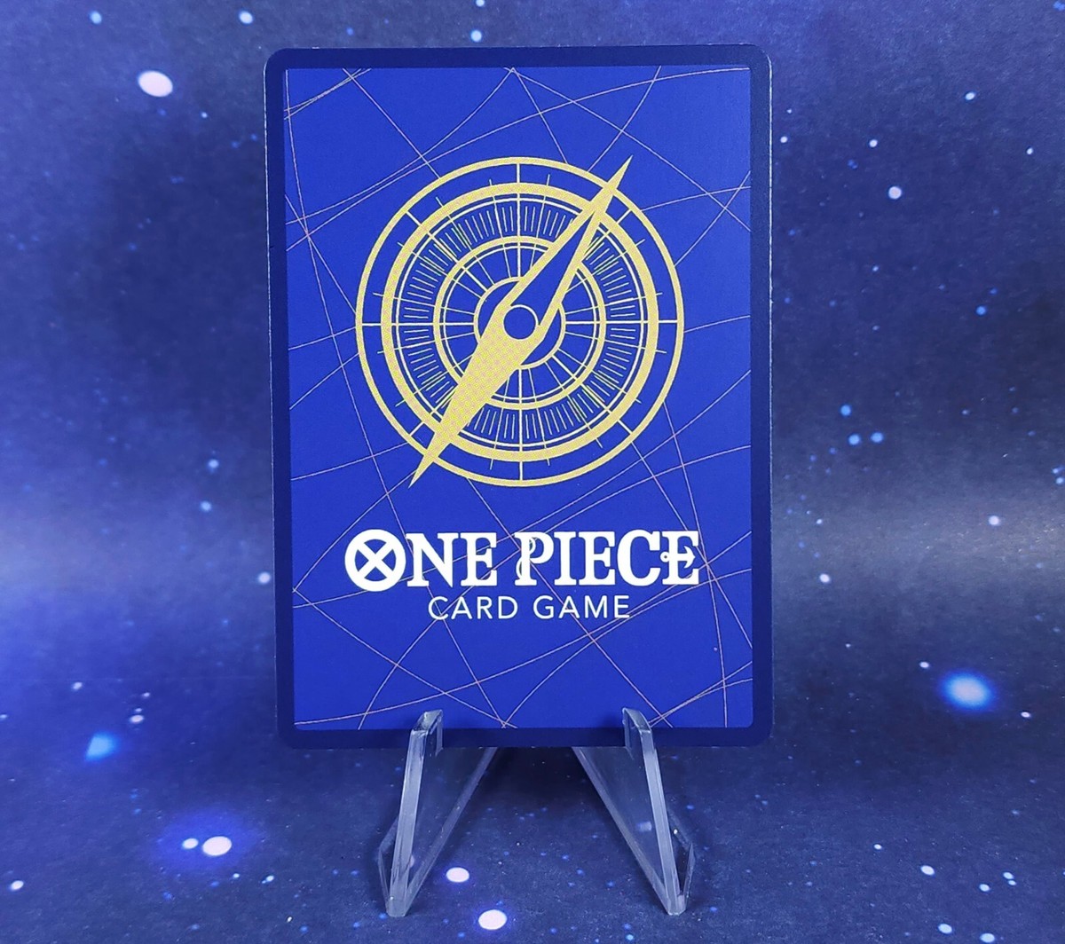 ワンピース RT-136011 ONE PIECE CARD GAME/[ST-13] Ultimate Deck -The Three
