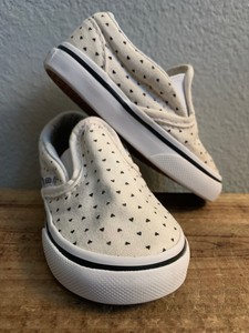 vans shoes size 4.5