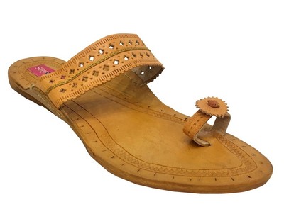 ladies juti sandal