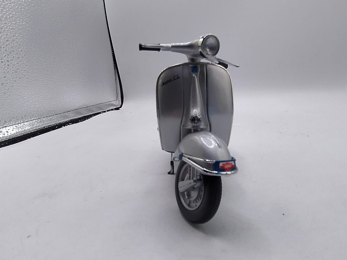 1:12 VESPA GS 150 1957 AUTOART RARE PIAGGIO 1/12 | eBay