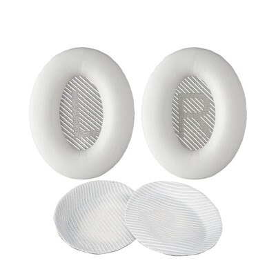 Replacement Earpads Bose Qc35 Ii Cushion Replacement Replacement