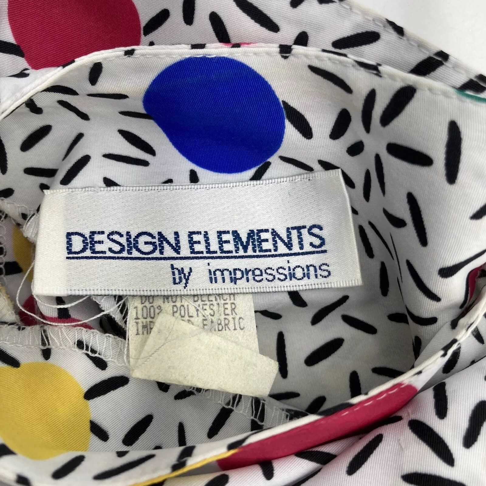 Design Elements By Impressions Sprinkle Polkadot … - image 2