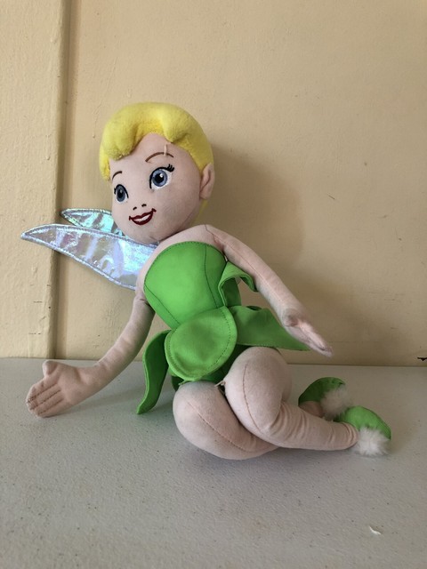 tink doll