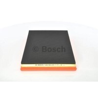 Bosch Filtereinsatz Luftfilter FüR Renault Trucks Mascott Pritsche/Fahrgestell