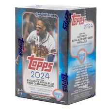 2024 Topps Series 1 Baseball - Base Cards, RC, Complete Your Set #1-175 U-PICK