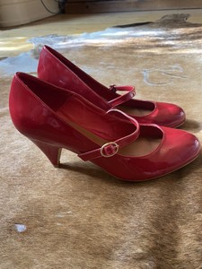 carvela mary jane shoes