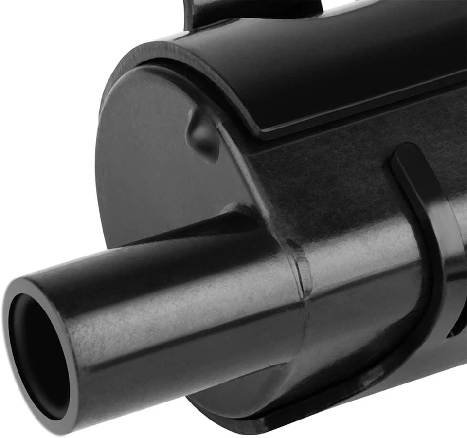 8x Round Ignition Coil & Wire Set NGK Platinum Spark Plug For Chevy GMC Cadillac - Image 4 of 4