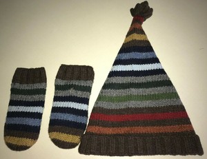 old navy knit hats