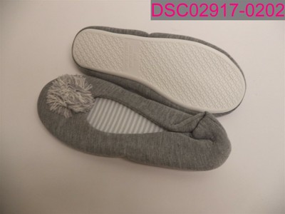 la vie en rose slippers