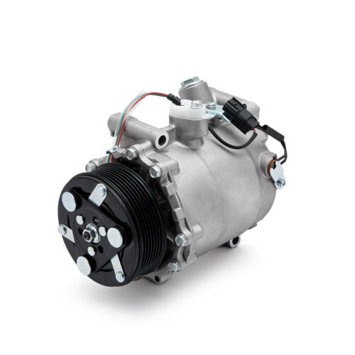 A/C Compressor w/ Clutch for Honda CR-V 2007-2014 Acura RDX 2007-2012 CO 4920AC - Picture 7 of 19