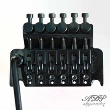 Vibrato FLoyd Rose Lockmeister Schaller Noir R2/32