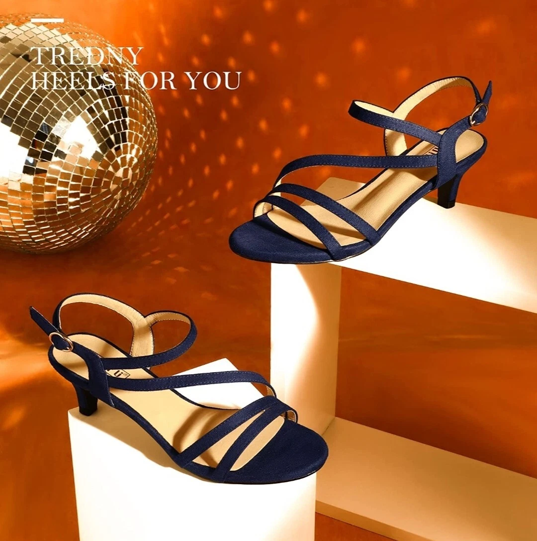 Dressy 2 hotsell inch heels
