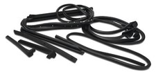 Corvette C3 Body Weatherstrip Kit 9pc 1978-1982 Corvette C3 Body Weatherstrip Kit 9pc 1978-1982