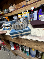 BCA 749A  BEARING    READ THE LISTING PLEASE ...
