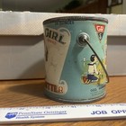 Sweet Girl Peanut Butter Pail Can  — photo 2