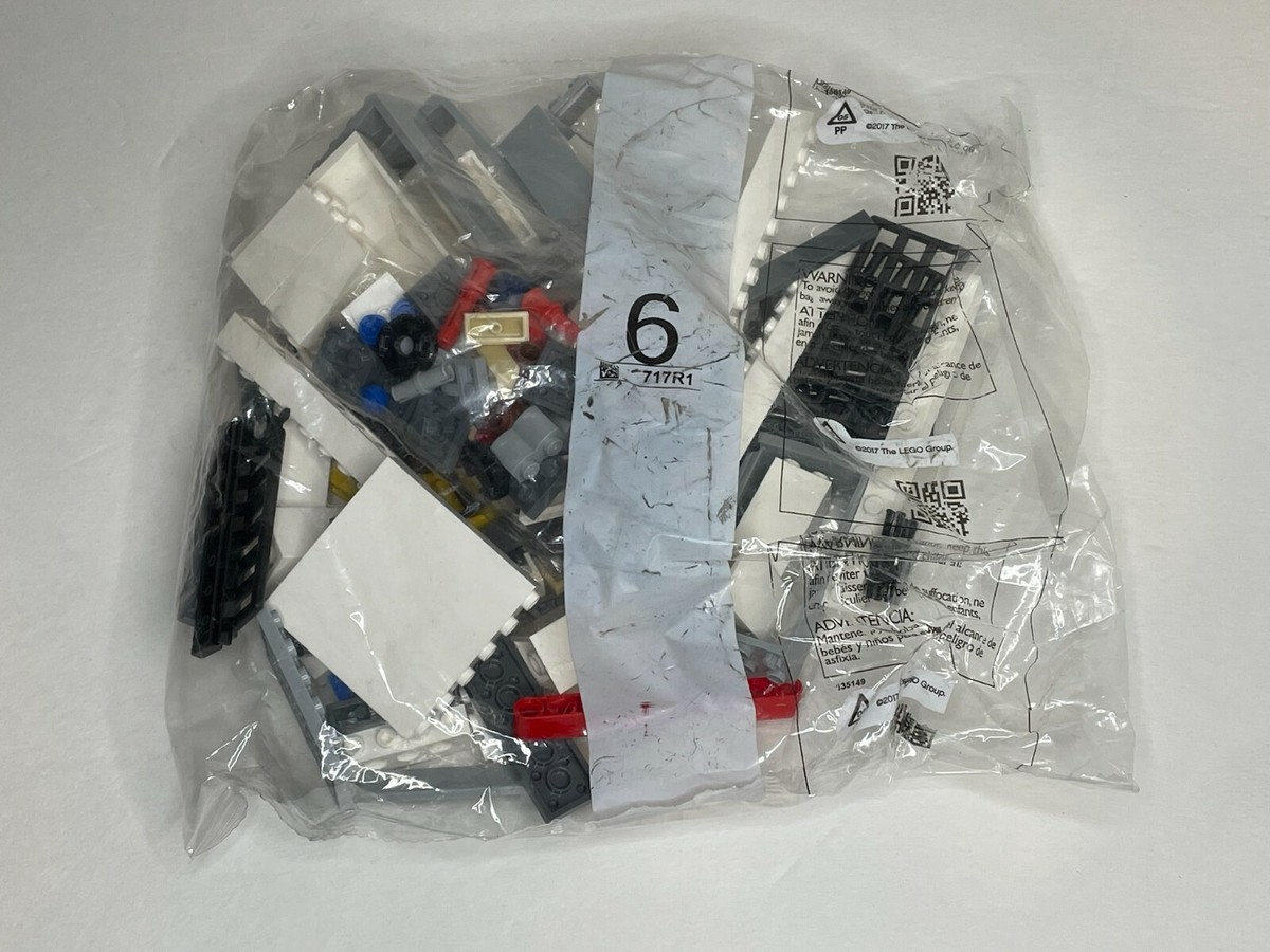 New Lego 135149 Lego Sealed Bag | eBay