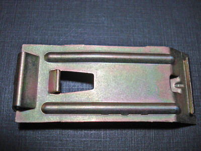 M★K Amazon.com: XD SERIES KMC XD137 FMJ Replacement Center Cap