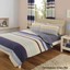 thumbnail 31 - Duvet Cover with Pillow Case Quilt Cover Bedding Set Single Double King All Size