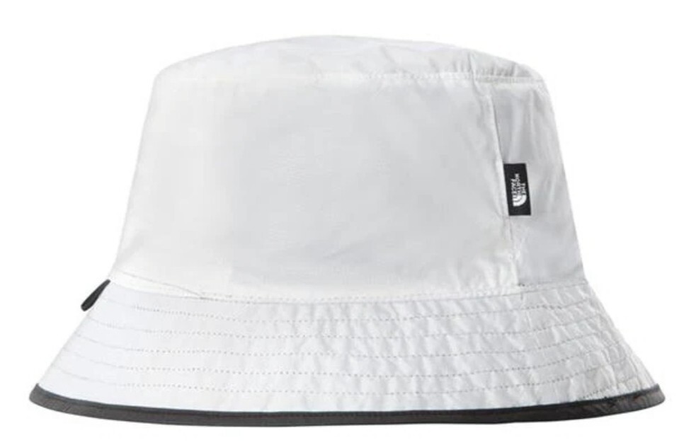 ★THE NORTH FACE★ White Label Standard Bucket Hat BLACK S/M or L/XL THE NORTH FACE Black So Light Reversible