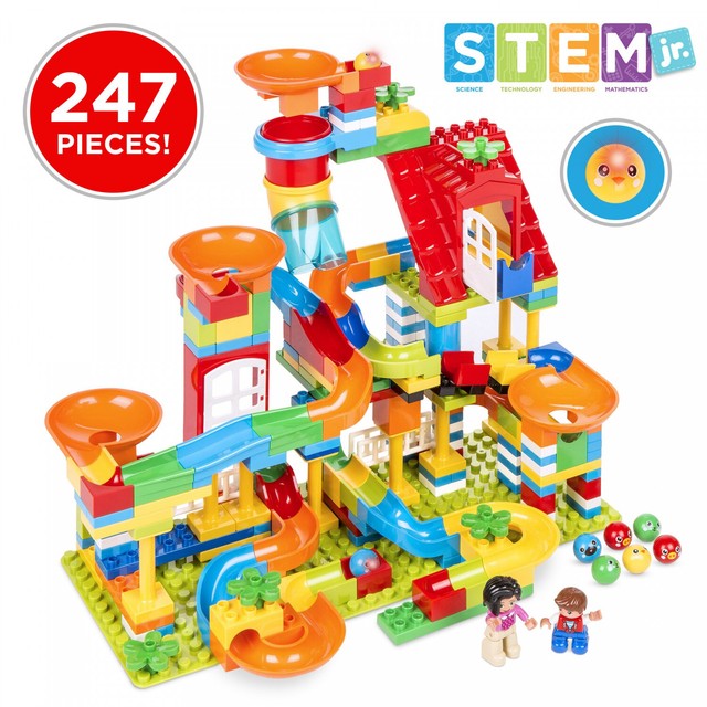 best building sets