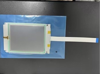 New 5.7'' 320*240 Lcd Panel Display + Touch S n for SX14Q006-ZZA #W1