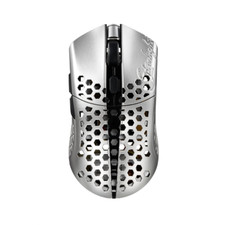 Finalmouse Starlight Pro-TenZ Gaming-Maus - Medium, Silber online 